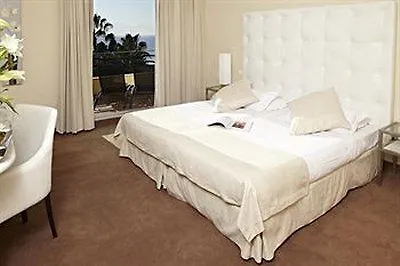 Plaza Hotel Nice