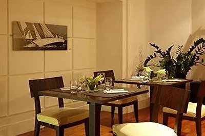 Plaza Hotel 4*