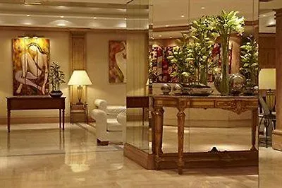 Plaza Hotel Nice