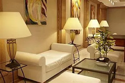 Hotel Plaza
