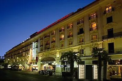 Plaza Hotel Nice